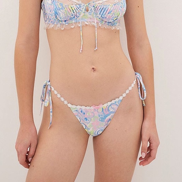 For Love And Lemons Intimates & Sleepwear For Love And Lemons